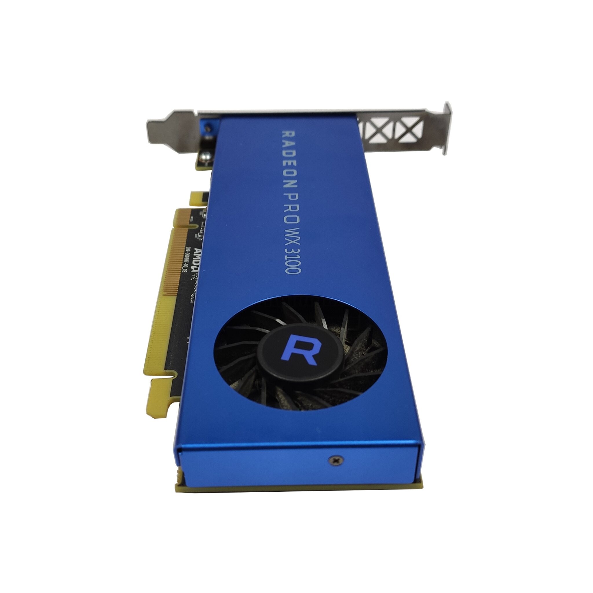 Radeon Pro Wx Gb Gddr