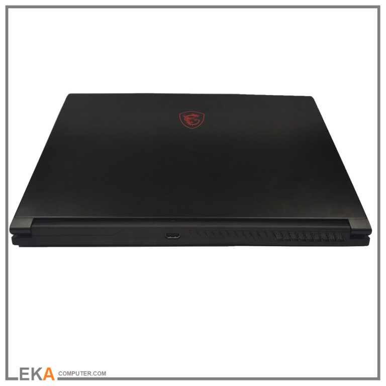 لپ تاپ MSI GF 63 THin 10scxr core i5 10500H