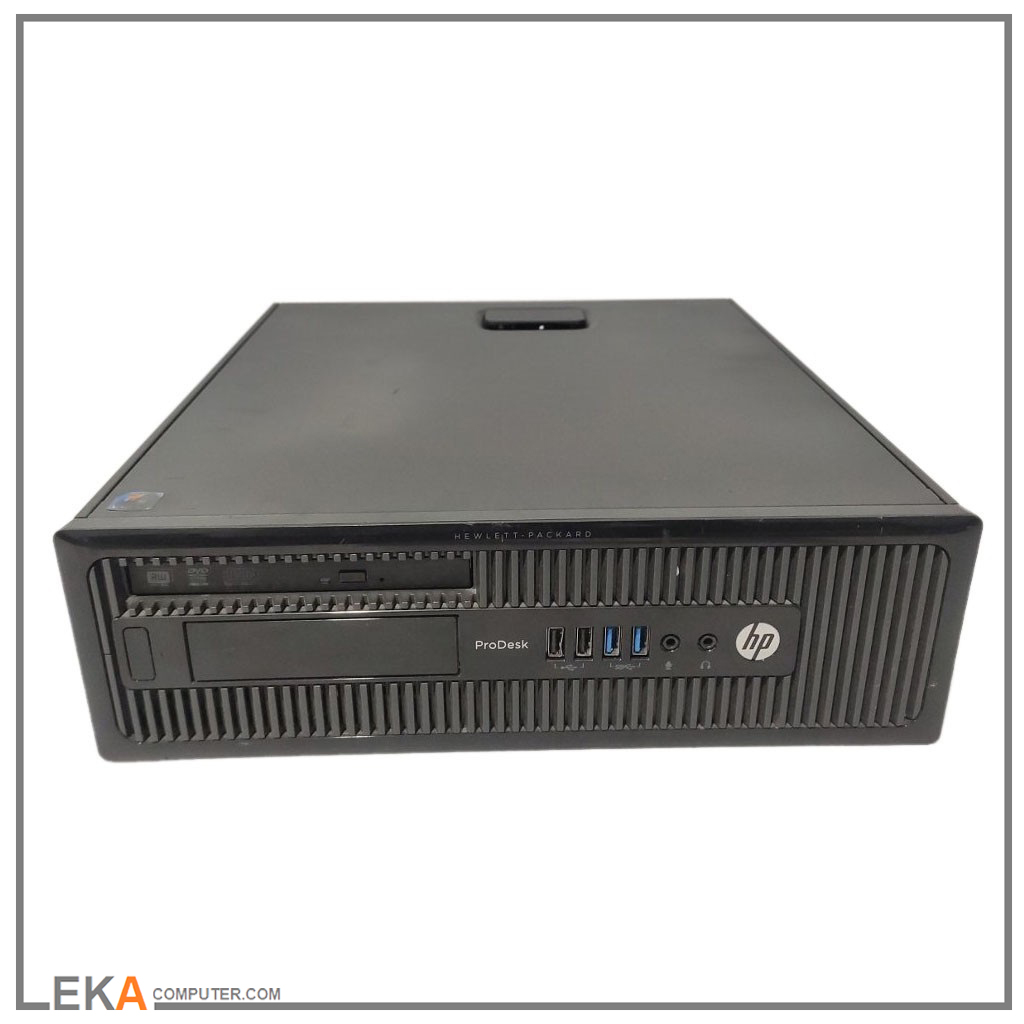 hp prodesk 600 sff