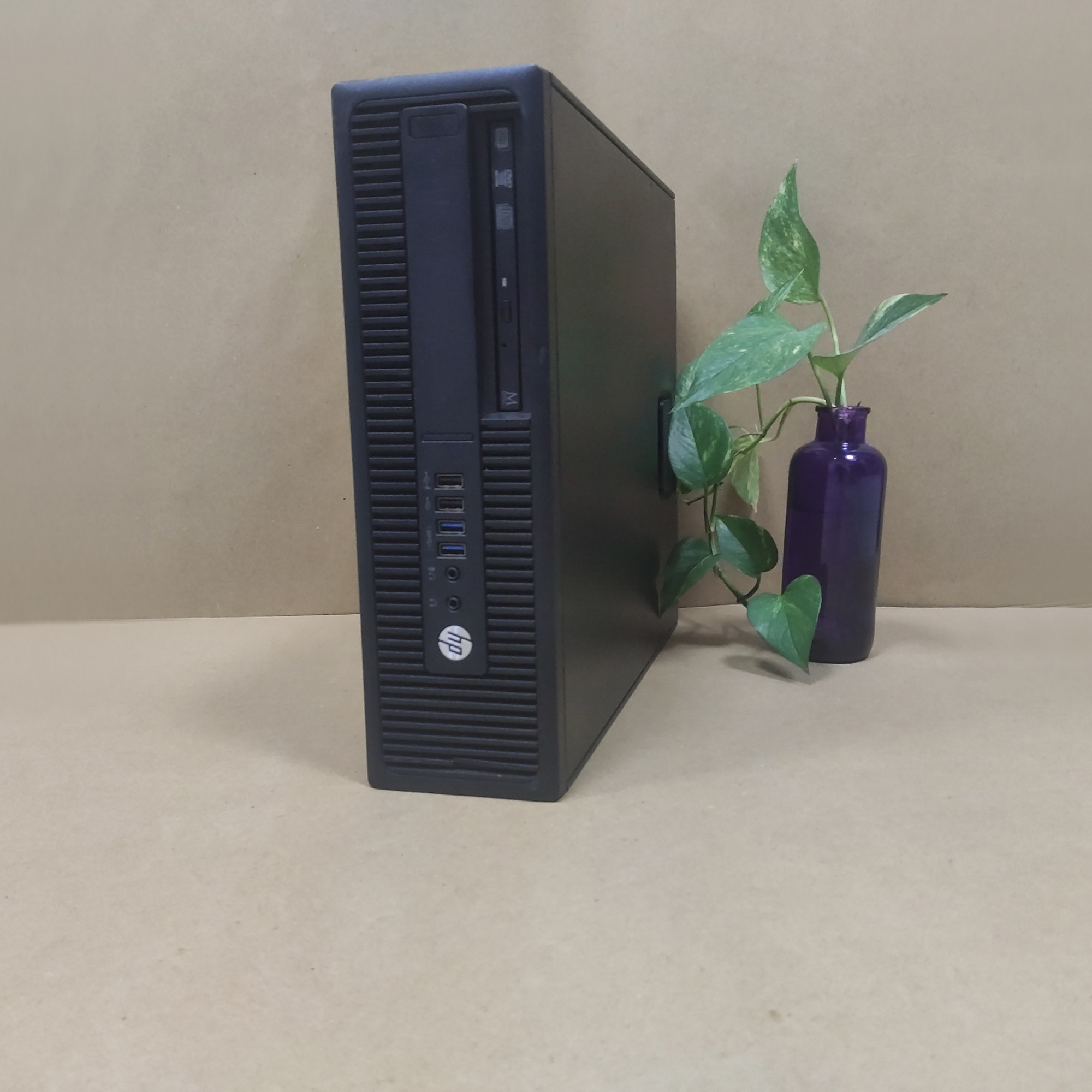 hp pro 600 g1 sff