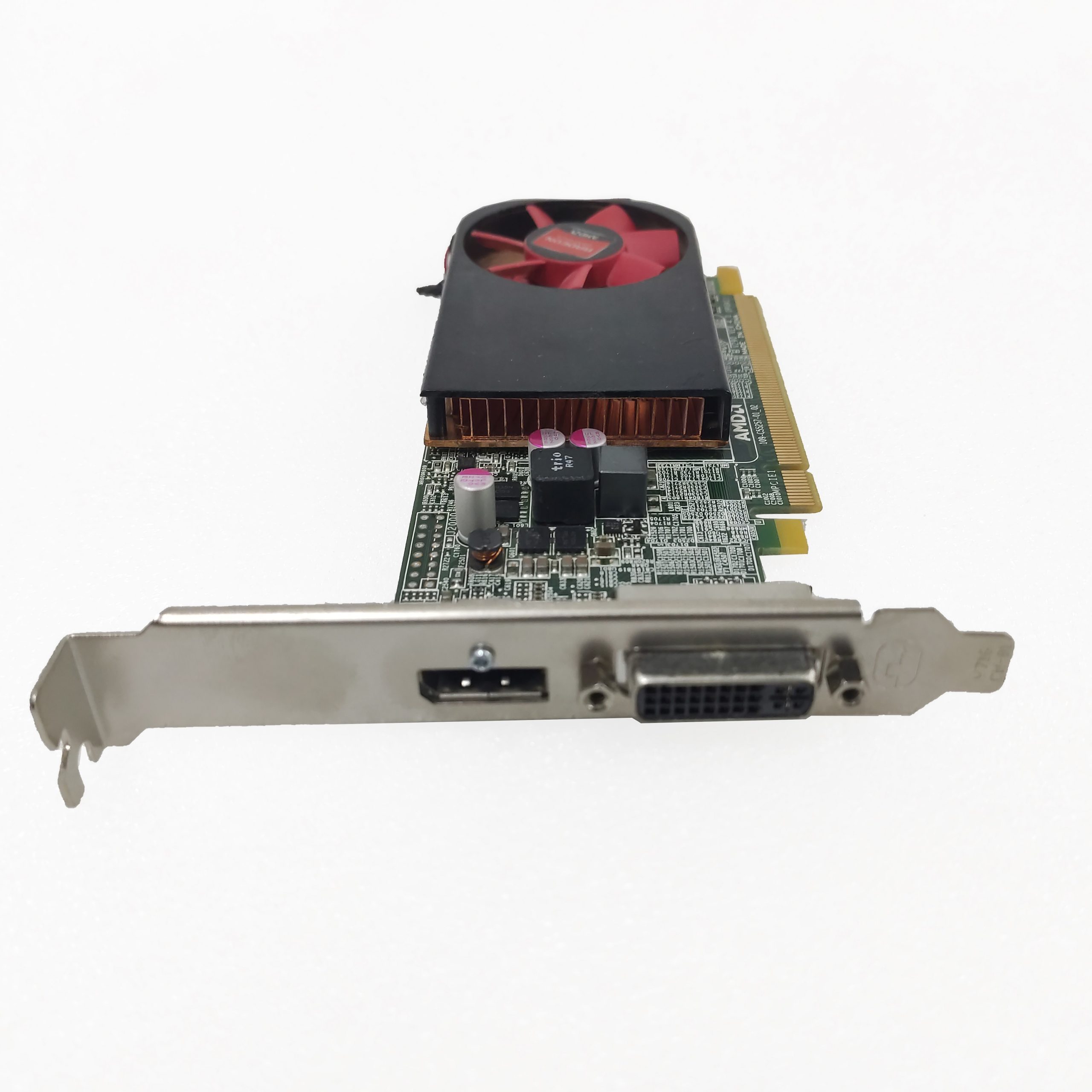 GEFORCE GT 730 4GB GRAPHICS CARD - X-VSION GRAPHICS CARD