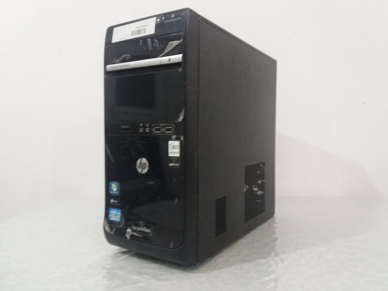 کامپیوتر Core i5-2400 مدل HP Pavilion P6