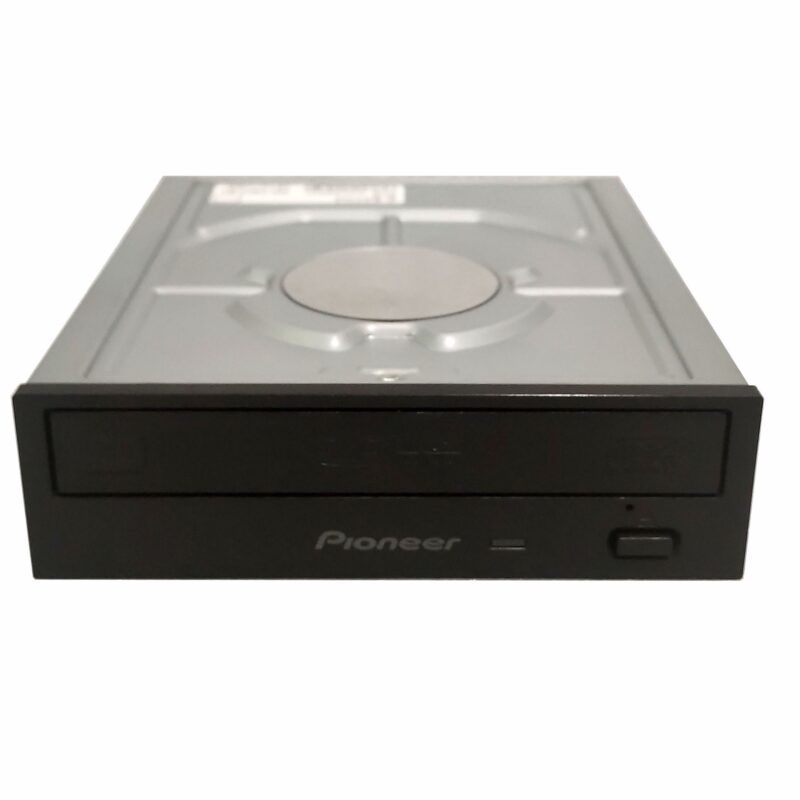 درایو DVD اینترنال Pioneer مدل DVR-S19LBK