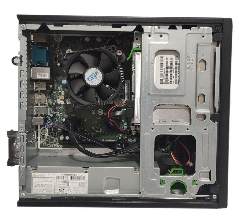 مینی کیس HP ProDesk 400 G3 Core i5-6500 رم8