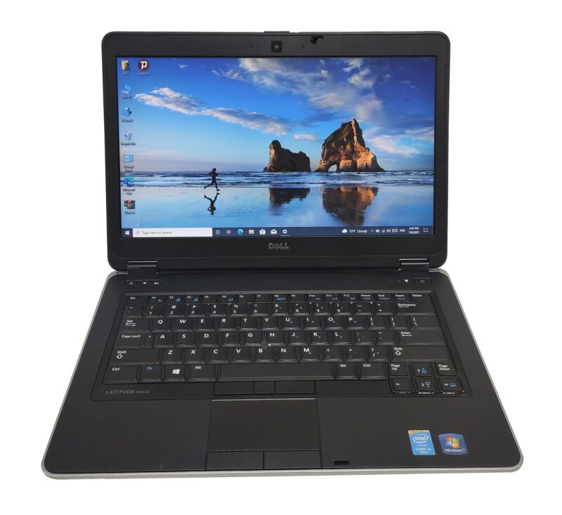 لپ تاپ Dell LatiTude E6440 Core i5 4310m