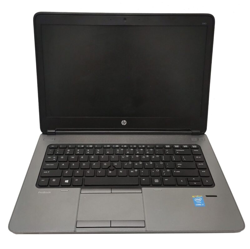لپ تاپ HP ProBook 640 G1 Core i7 4712MQ
