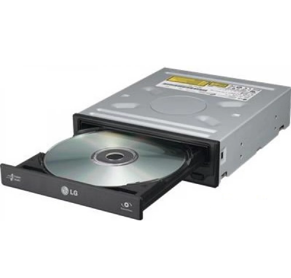 درایو نوری DVD اینترنال LG مدل GH22NS40