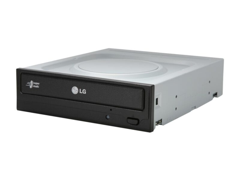 درایو نوری DVD اینترنال LG مدل GH22NS40