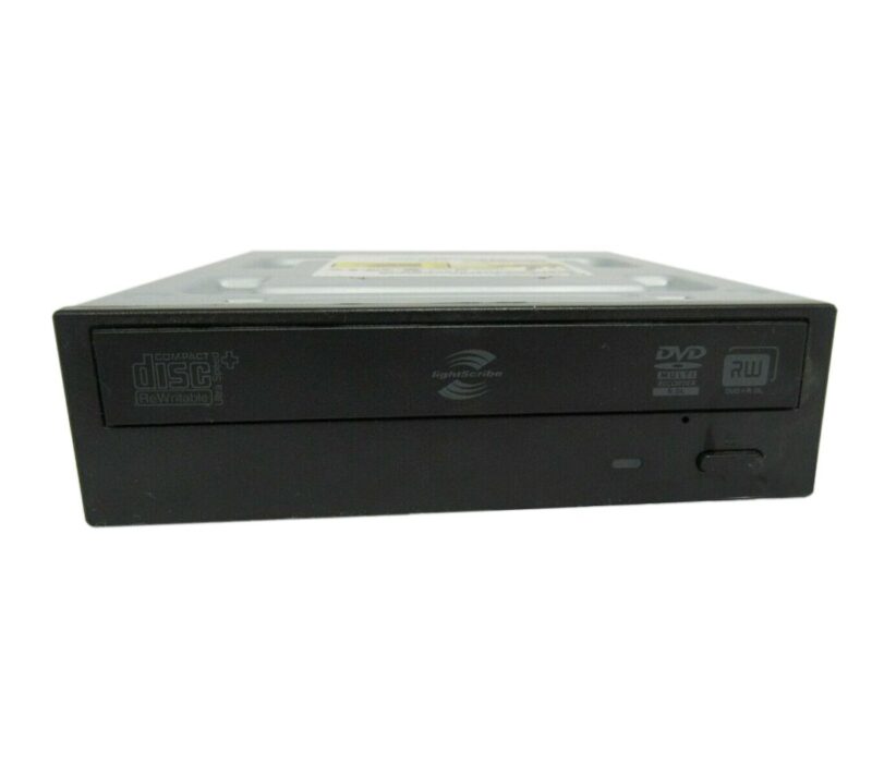 درایو نوری DVD اینترنال HP مدل TS-H653