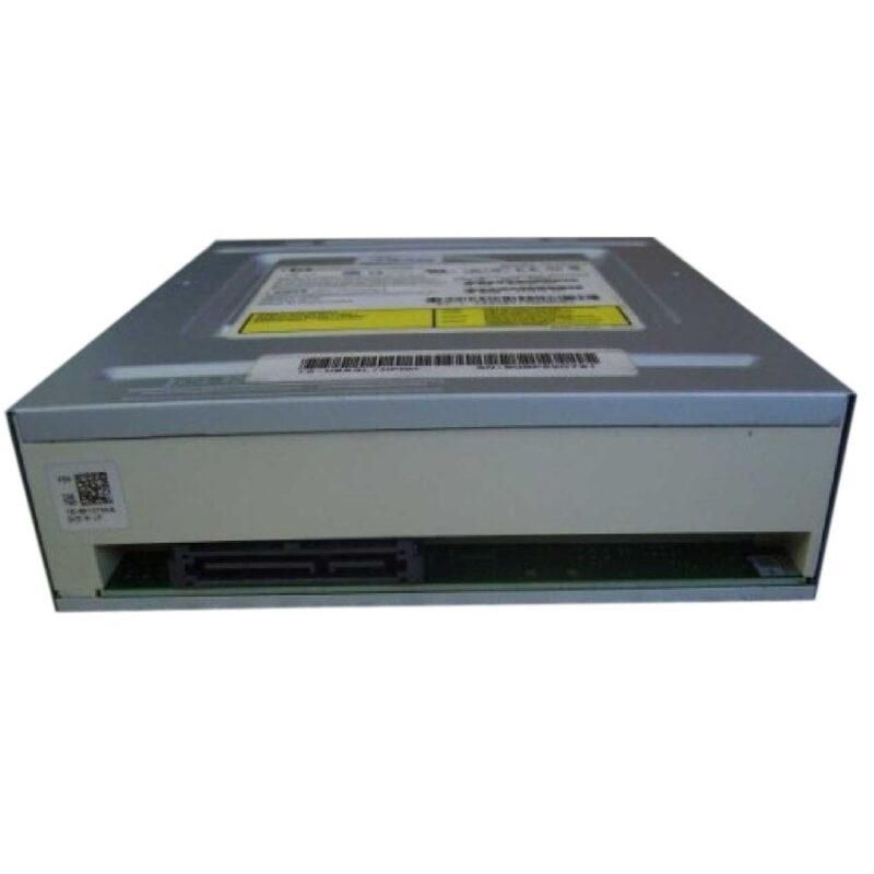 درایو نوری DVD اینترنال HP مدل TS-H653