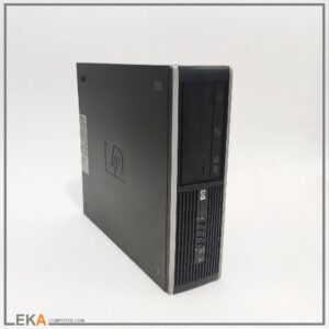 مینی کیس HP Compaq 6005 Pro SFF X2-215