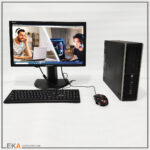 مینی کیس HP Compaq 8200 Elite SFF i5-2400 - تصویر 7