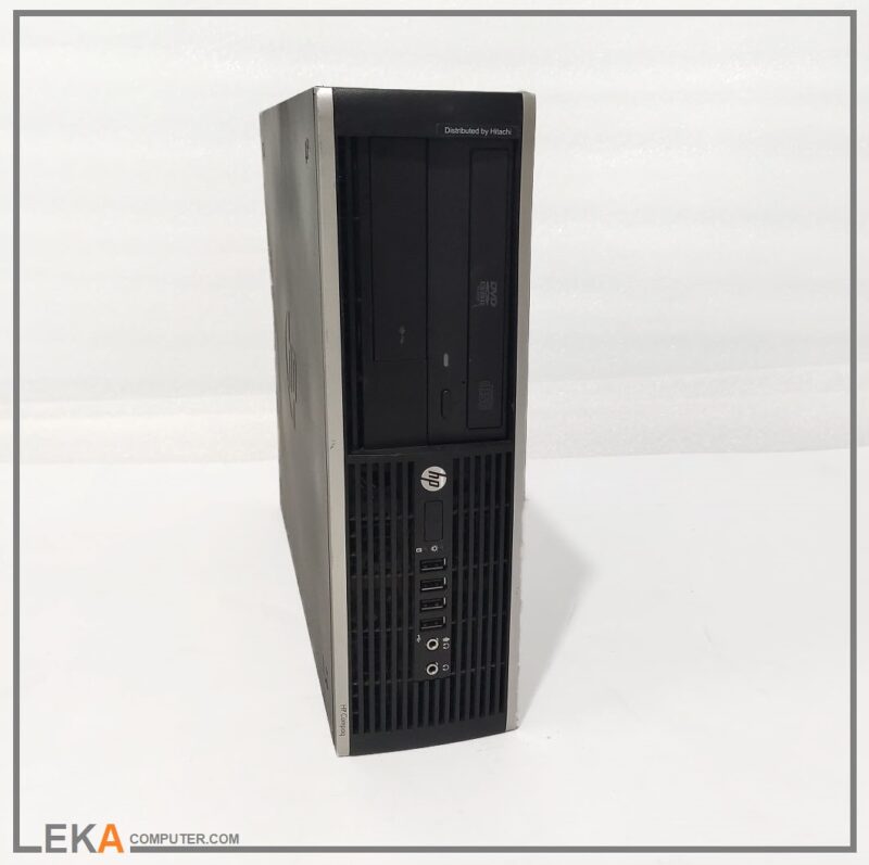 مینی کیس HP Compaq 8300 Elite SFF i5-3470رم8