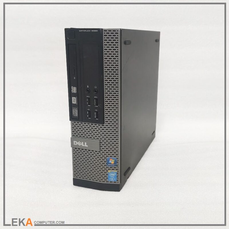 مینی کیس DELL OPTIPLEX9020SFF Core i5 4690