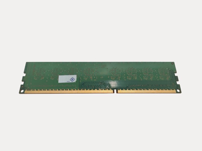 رم 2 گیگابایت DDR3 سامسونگ SAMSUNG باس 1600