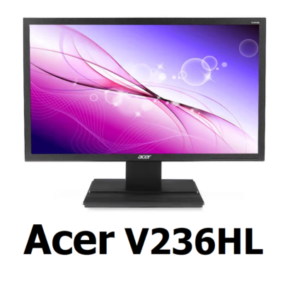 مانیتور 23 اینچ LED مدل Acer V236HL