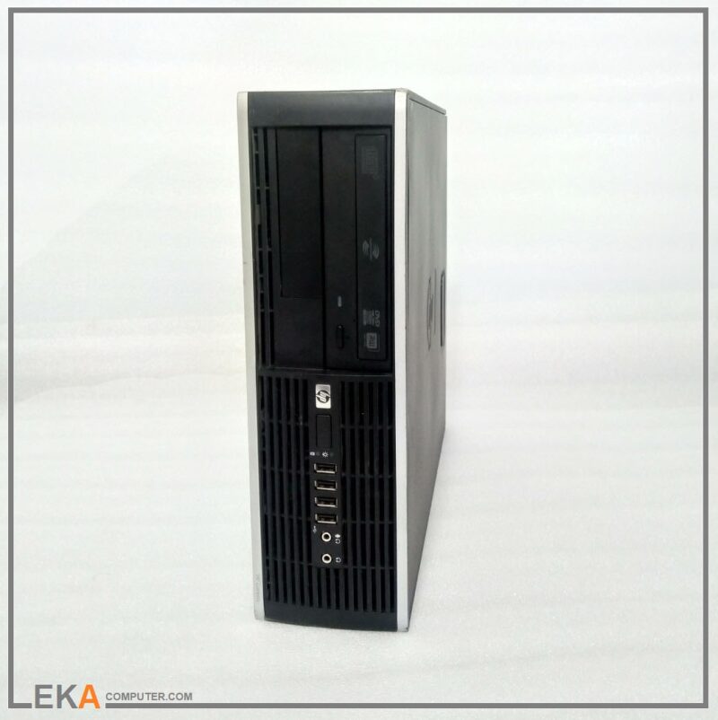 مینی کیس HP Compaq 8100 Elite SFF i5 660