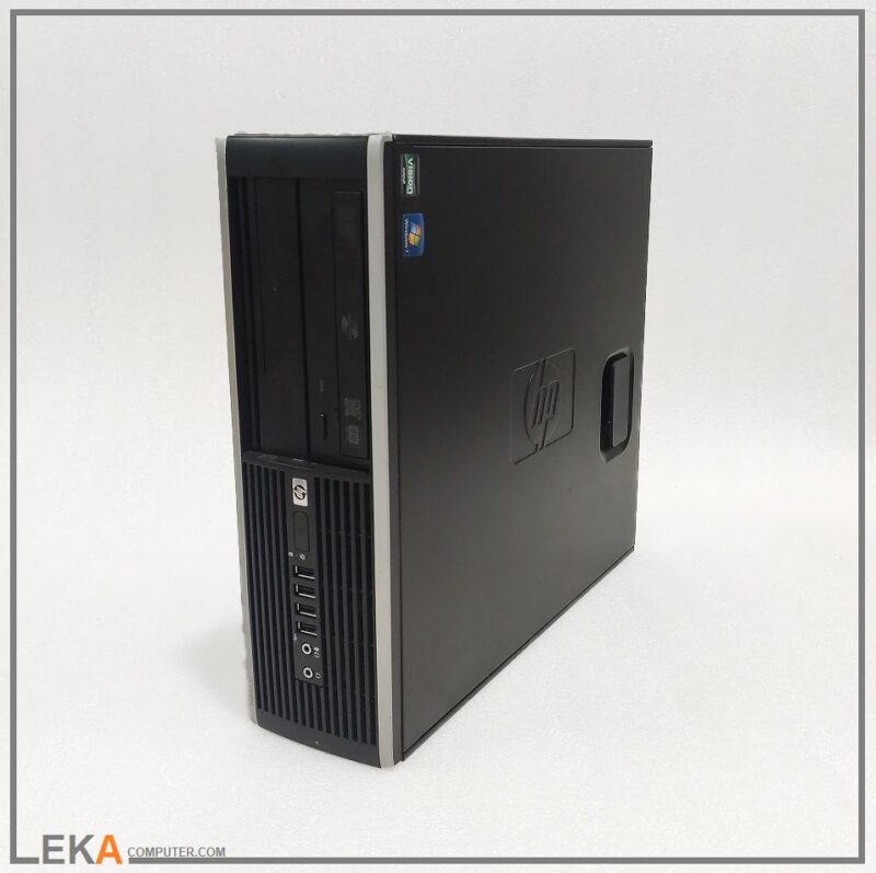 مینی کیس HP Compaq 6005 Pro SFF AMD X2-B28