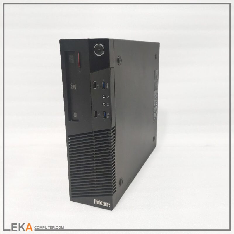 مینی کیس Lenovo ThinkCentre M93 SFF i5 4570