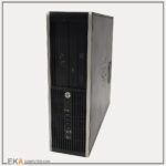مینی کیس HP Compaq 8200 Elite SFF i5-2400 - تصویر 2