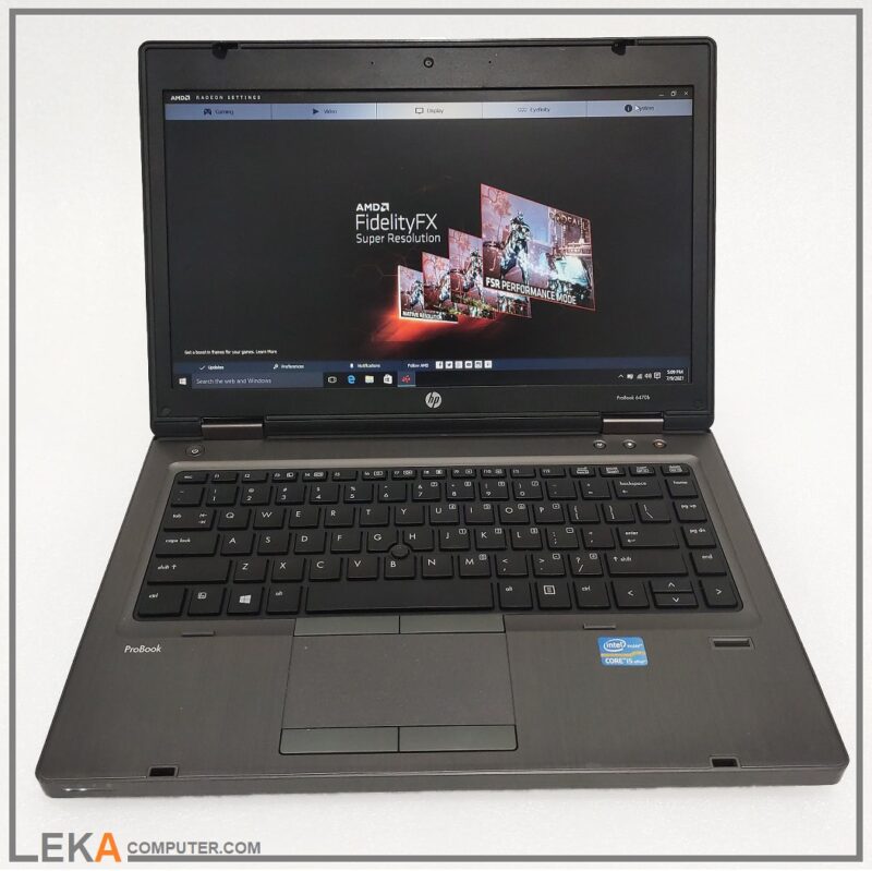 لپ تاپ HP ProBook 6470b--Core i5 3340m