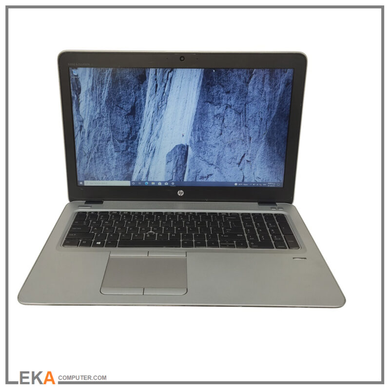 لپ تاپ HP EliteBook 850 G3 Core i5 6300u