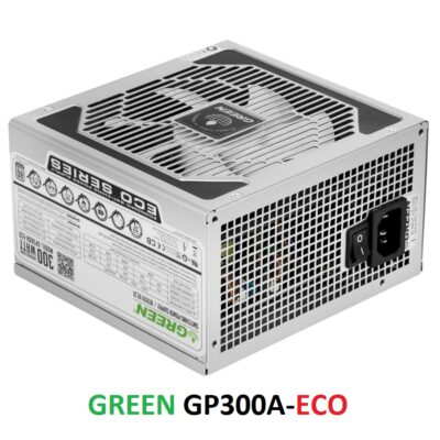 پاور 300 وات مدل GREEN GP300A-ECO