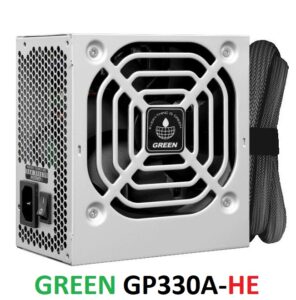پاور330 وات گرین سری GREEN HYPER ECONOMIC