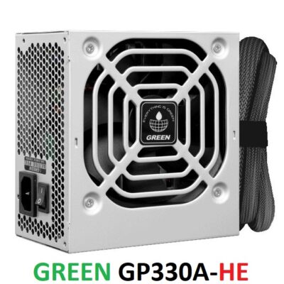 پاور330 وات گرین سری GREEN HYPER ECONOMIC