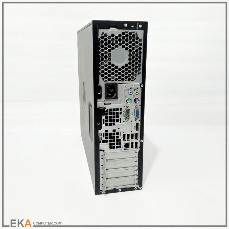 مینی کیس HP Compaq 8200 Elite SFF -G630