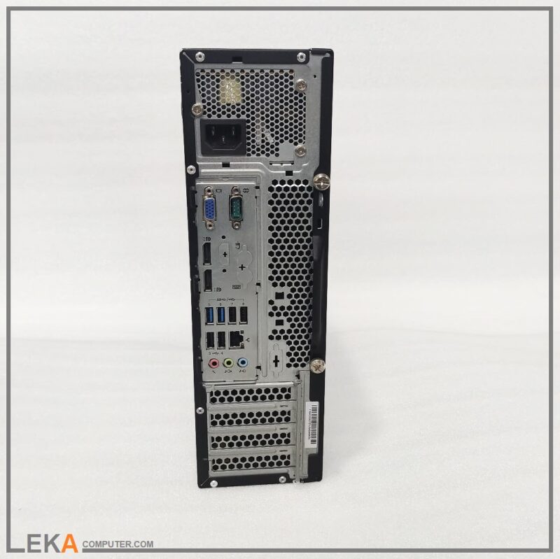 مینی کیس Lenovo ThinkCentre M83 SFF i5 4570