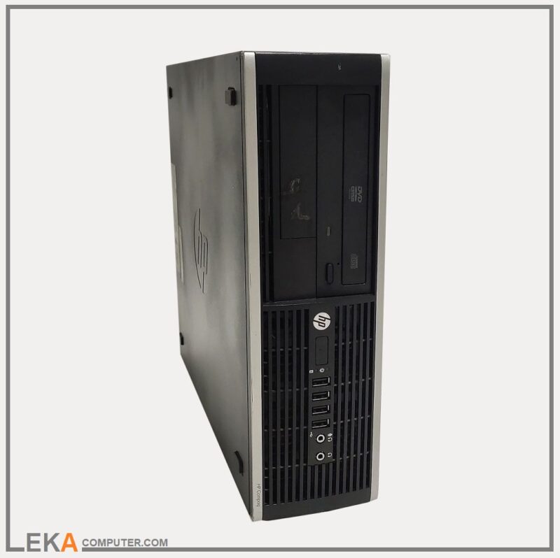 مینی کیس HP Compaq 8200 Elite SFF -G630