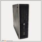 مینی کیس HP Compaq 8200 Elite SFF i5-2400 - تصویر 4