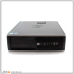 مینی کیس HP Compaq 8200 Elite SFF i5-2400 - تصویر 5