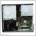 مینی کیس HP Compaq 8200 Elite SFF i5-2400 - تصویر 6