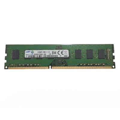 رم 8 گیگابایت DDR3 سامسونگ باس 1600