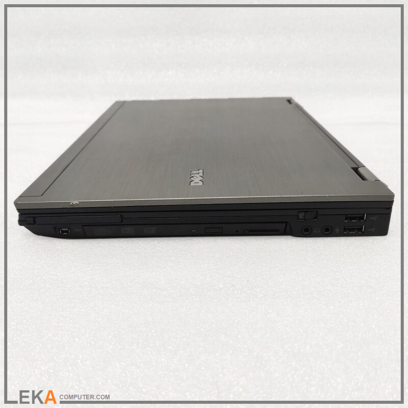 لپ تاپ Dell LatiTude E6410 Core i5 580m