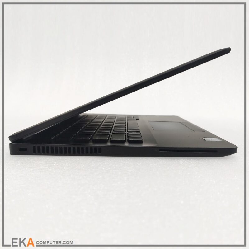 لپ تاپ Dell LatiTude E7270 Core i5 6300u