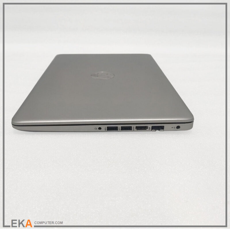 لپ تاپ HP-14dk0011ns پردازنده Ryzen 5 3500U