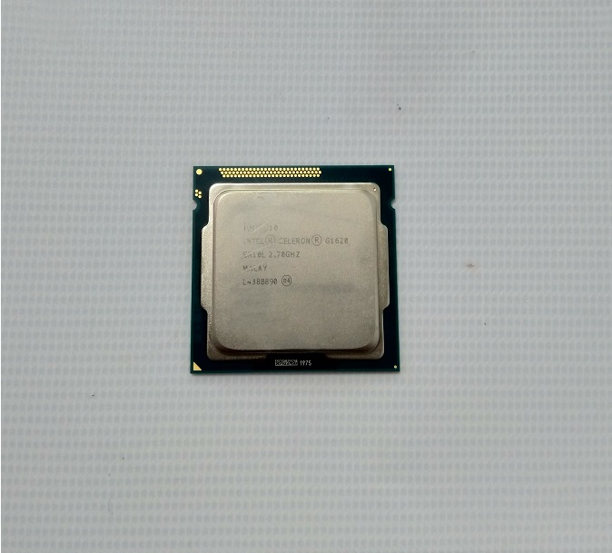 پردازنده مرکزی Intel Celeron G1620