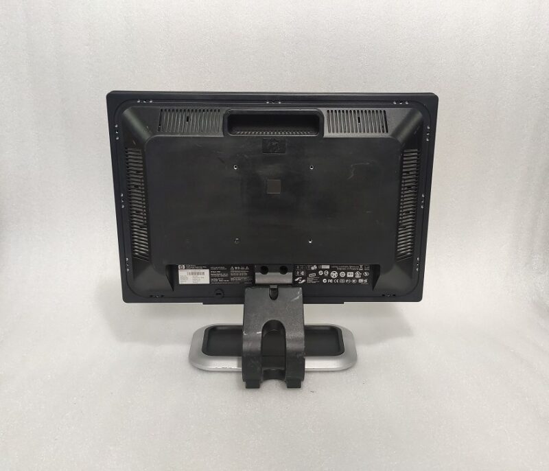 مانیتور 19 اینچ LCD اچ پی مدل L1908w