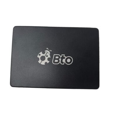 حافظه SSD برند BTO حجم 256 گیگابایت مدلS400