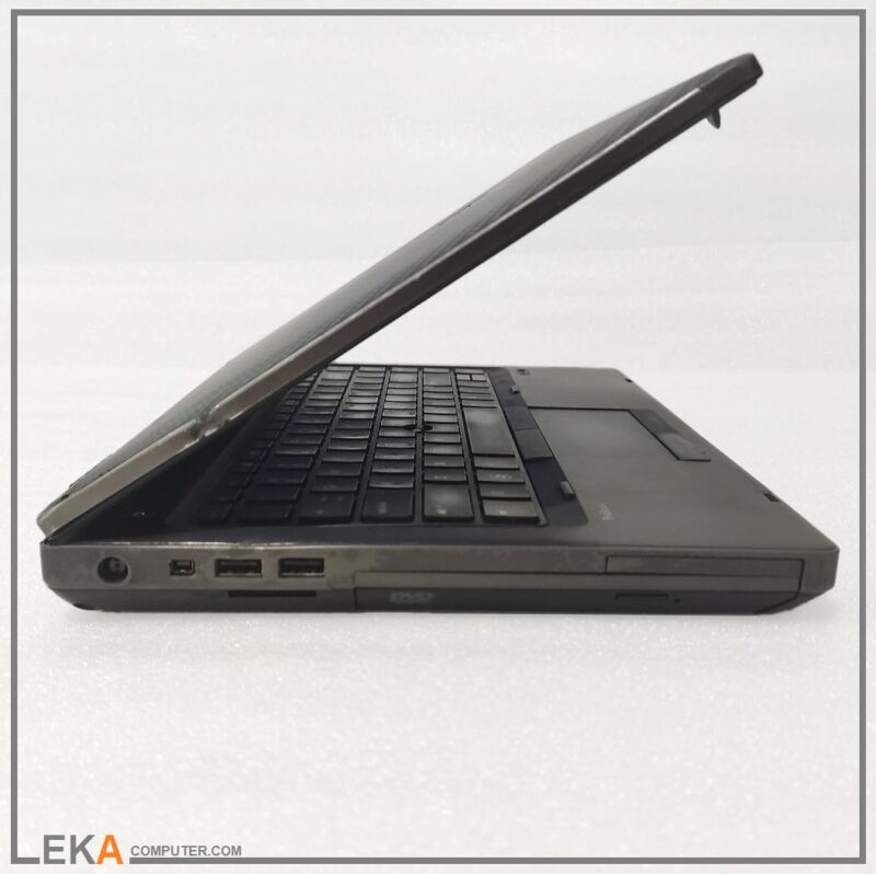 لپتاپ HP Probook 6465b با پردازنده A8-4500