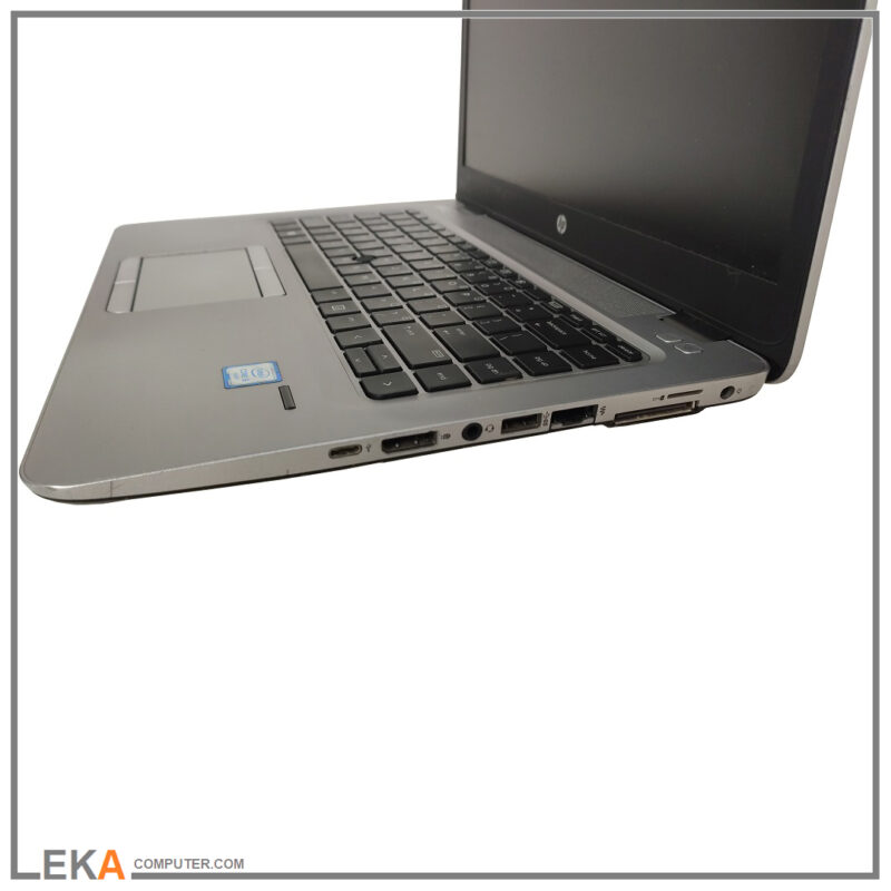 لپ تاپ HP EliteBook 840 G3 Core i5 6200u