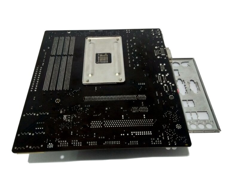 باندل AMD A8-7600 و مادربرد ASUS A88XM-A