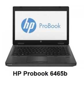 لپتاپ HP Probook 6465b با پردازنده A8-4500