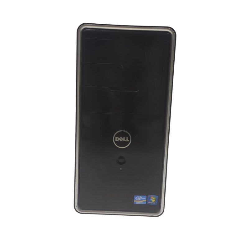 کامپیوتر Dell Inspiron 3847 MT Core i5 4460