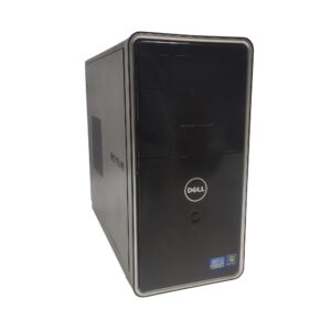 کامپیوتر Dell Inspiron 3847 MT Core i5 4460