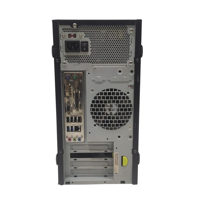 کامپیوتر ASUS H81M-C Core i5 4460 رم 8