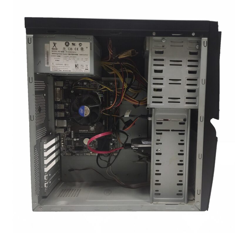 کامپیوتر GIGABYTE B-150m Core i5-6500 رم 8